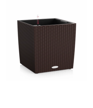 Pott Lechuza Cube Cottage 50