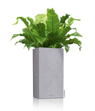 Pot Lechuza Canto Stone ristkülikukujuline sammas