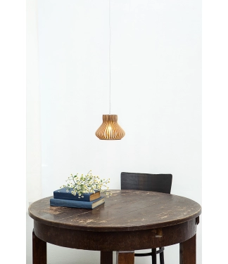 Skandinaavia lamp Monopolis XS