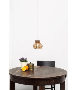 Skandinaavia lamp Barcelona XS