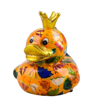 Laste hoiupõrsas Ducky