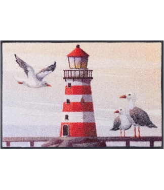 Uksematt Kleen-Tex Wash+Dry Shoreside
