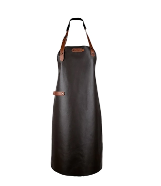 Nahk põll Bovine Brown BBQ2 SA390135 BR