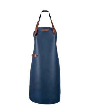 Nahk põll Bovine Navy BBQ2 SA390136 NA