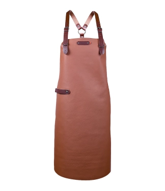 Nahk põll ristuvate rihmadega Bovine BBQ2 SBA390111 CO