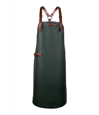 Nahk põll ristuvate rihmadega Bovine BBQ2 SBA390173 DG