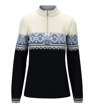 Naiste kampsun Meriinovillane Dale of Norway Moritz 91461 R
