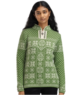 Naiste villane kampsun Dale of Norway Peace 13312 N02