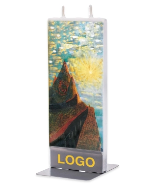 verslo dovanos zvake su logo ciurlionis