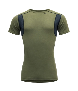 Merino villased termo T-särk Devold