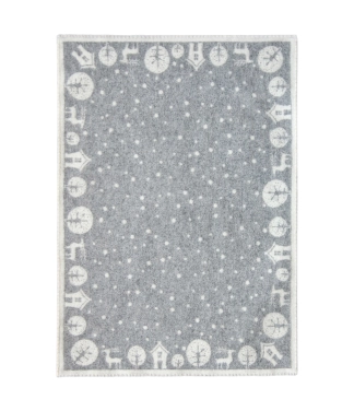 Hall villane pleed lastele