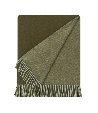 Roheline meriino pleed