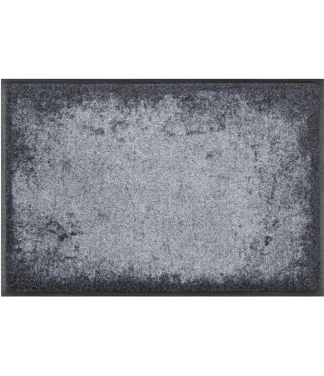Hall stiilne esiku vaip koduks Shades of grey