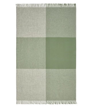 Villane pleed Scandimama Light Grey Sage 5202