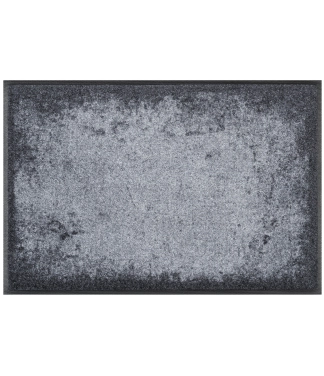 Hall stiilne esiku vaip koduks Shades of grey