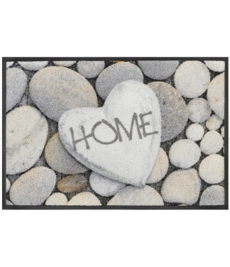Hall uksematt Pebble Stones