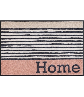Stiilne uksematt Home Stripes
