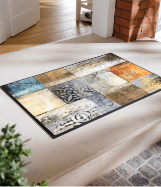 Pestav uksematt Tilea