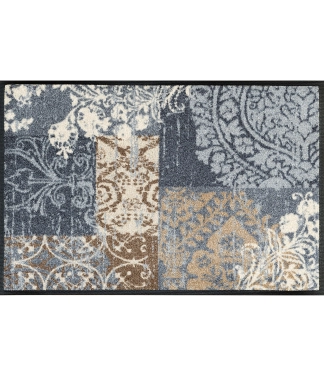Vintage stiilis uksematt Armonia Grey
