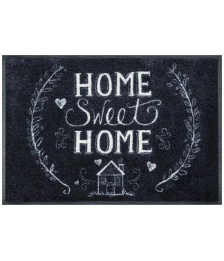 Must uksematt koju Chalky Home