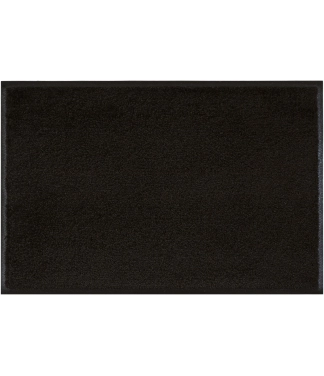 Must uksematt Raven Black