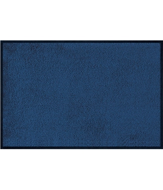 Tumesinine uksematt Navy
