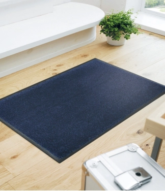 Tumesinine vaip Navy