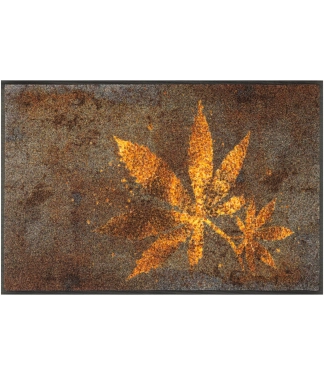 Pruun uksematt Herb Blend