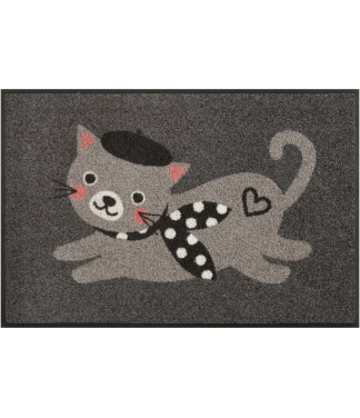 Hall uksematt Madame Minou