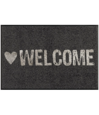 Hall uksematt Warmly Welcome