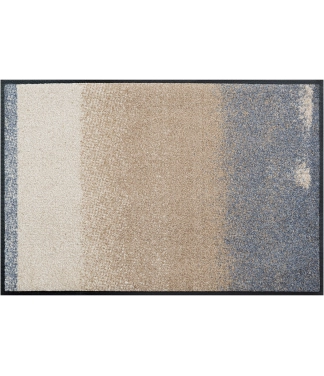 Pastelsetes toonides uksematt Medley beige