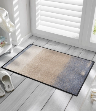Pestav uksematt kodusse Medley Beige