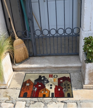 Pestav uksematt Home Stories