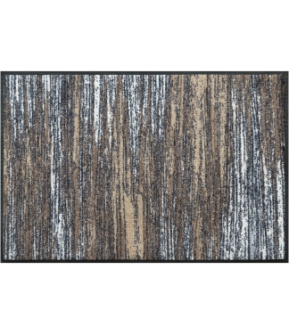 Kirju uksematt kodusse Scratchy Beige