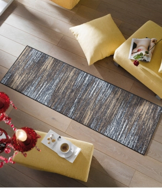 Pestav uksematt Scratchy Beige
