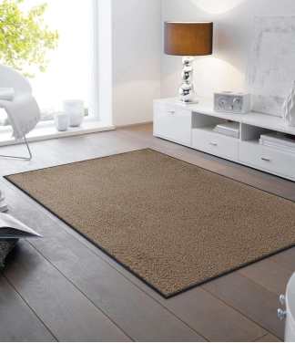 Pruun vaip Taupe Brown