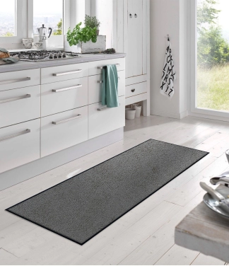 Pestav vaiptee Smokey Mount Grey