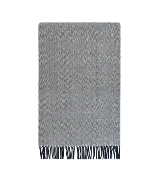 merino villa sall white black