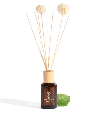 smells like spells namu kvapas freya