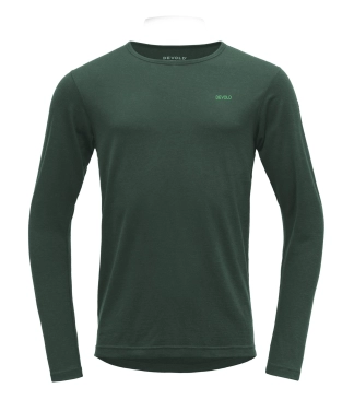 Meeste merinovillane särk Devold Breeze Woods