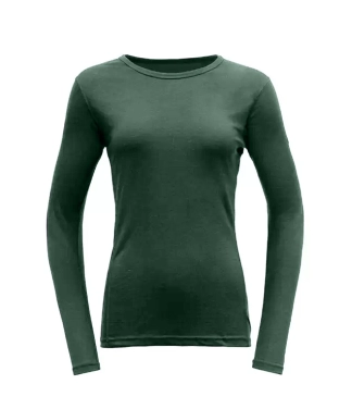 Naiste termosärk Devold Breeze merino Woods