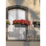 Lillekandik Lechuza Balconera Cottage 50 2