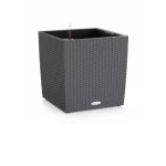 Pot Lechuza Cube Cottage 30