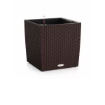 Pot Lechuza Cube Cottage 30