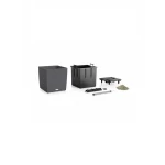 Stiilne taimepott Lechuza Cube Cottage 40 6
