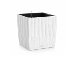 Stiilne taimepott Lechuza Cube Cottage 40
