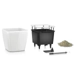 Lillepott Lechuza Quadro 21 3
