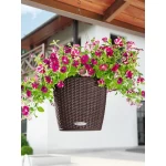 Rippuv istutusmasin Lechuza Nido Cottage 28 2