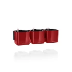 Lechuza Cube Premium rohelise taime seinakomplekt