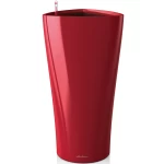 Plastist pott lilledele Lechuza Delta